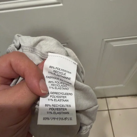 Vuori Boyfriend Short
Size XSmall - Picture 5 of 6